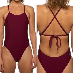 Jolyn One Piece Swimsuit